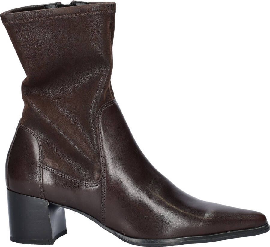 Vagabond Shoemakers Giselle rits- & gesloten boots