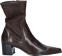 Vagabond Shoemakers Giselle rits- & gesloten boots - Thumbnail 1