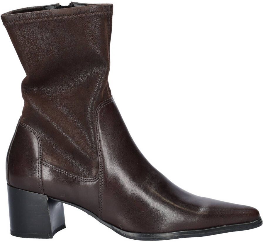 Vagabond Shoemakers Giselle rits- & gesloten boots
