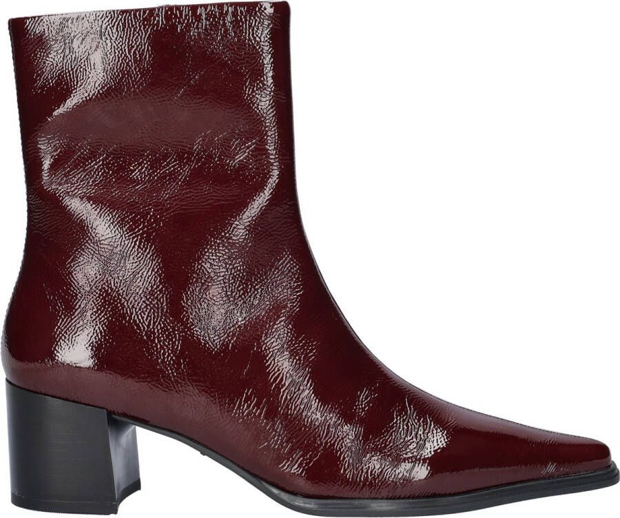 VAGABOND SHOEMAKERS Giselle dames boot Rood
