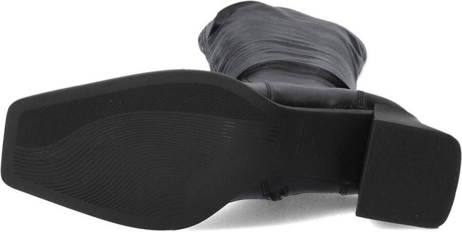 VAGABOND SHOEMAKERS Hoge Laarzen Dames Hedda 202 Maat: 40 Materiaal: Leer Kleur: Zwart - Foto 3