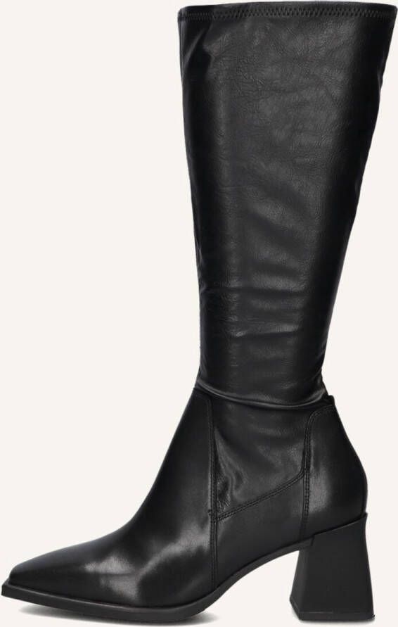 VAGABOND SHOEMAKERS Hoge Laarzen Dames Hedda 202 Maat: 40 Materiaal: Leer Kleur: Zwart - Foto 2