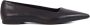 Vagabond Shoemakers Zwarte Ballerina's Hermine 001 Black Dames - Thumbnail 2