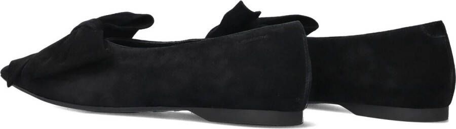 VAGABOND SHOEMAKERS Ballerina Dames Hermine 5933 Maat: 38 Materiaal: Suède Kleur: Zwart - Foto 2