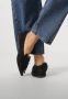 VAGABOND SHOEMAKERS Ballerina Dames Hermine 5933 Maat: 42 Materiaal: Suède Kleur: Zwart - Thumbnail 2
