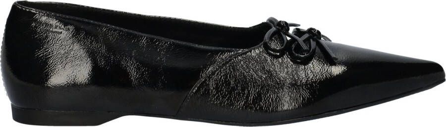 VAGABOND SHOEMAKERS Hermine 5933 Ballerina's Dames Zwart