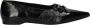 VAGABOND SHOEMAKERS Ballerina Dames Hermine 5933 Maat: 40 Materiaal: Lakleer Kleur: Zwart - Thumbnail 2