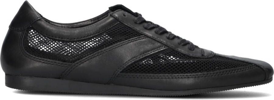 VAGABOND SHOEMAKERS Lage Sneakers Dames Hillary 115 Maat: 38 Materiaal: Leer Kleur: Zwart