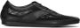 VAGABOND SHOEMAKERS Lage Sneakers Dames Hillary 115 Maat: 40 Materiaal: Leer Kleur: Zwart - Thumbnail 1