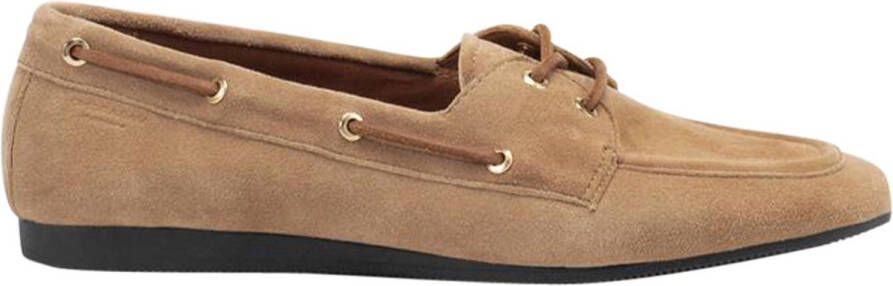 VAGABOND SHOEMAKERS Hillary 440 Instappers Dames Beige