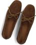 VAGABOND SHOEMAKERS Mocassins Dames Hillary 440 Maat: 36 Kleur: Bruin - Thumbnail 2