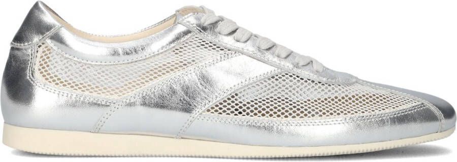 VAGABOND SHOEMAKERS Sneakers Dames Hillary Maat: 39 Kleur: Zilver