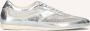 VAGABOND SHOEMAKERS Sneakers Dames Hillary Maat: 36 Kleur: Zilver - Thumbnail 1