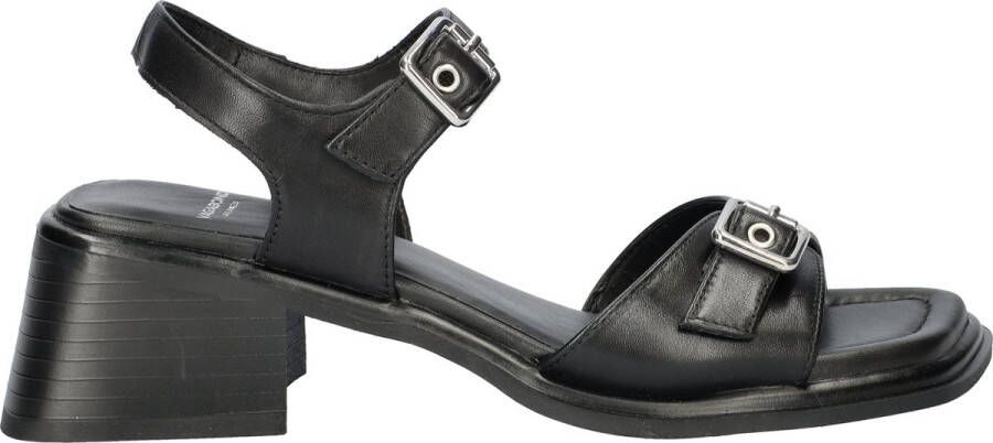 VAGABOND SHOEMAKERS Ines 5911 Sandalen Dames Zwart