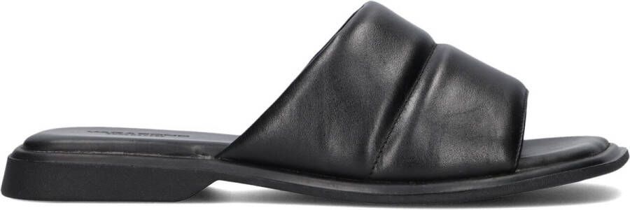 VAGABOND SHOEMAKERS Izzy 001 Slippers Dames Zwart