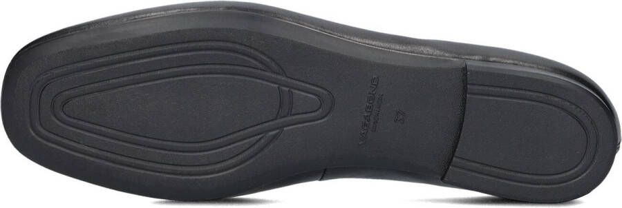 VAGABOND SHOEMAKERS Jolin 001 Ballerina's Dames Zwart