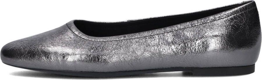 VAGABOND SHOEMAKERS Jolin 083 Ballerina's Dames Zilver