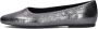 VAGABOND SHOEMAKERS Ballerina Dames Jolin 083 Maat: 41 Kleur: Zilver - Thumbnail 2