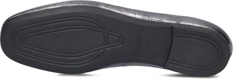 VAGABOND SHOEMAKERS Jolin 083 Ballerina's Dames Zilver