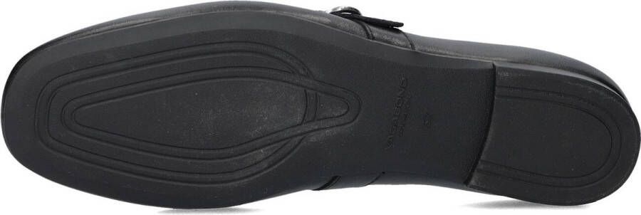 VAGABOND SHOEMAKERS Jolin 5608 Ballerina's Dames Zwart