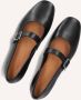 VAGABOND SHOEMAKERS Ballerina Dames Jolin 5608 Maat: 40 Materiaal: Leer Kleur: Zwart - Thumbnail 2