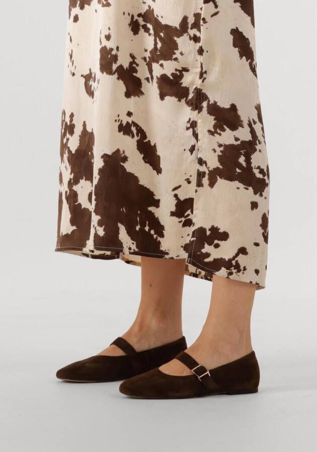 VAGABOND SHOEMAKERS Jolin Ballerina's Dames Bruin
