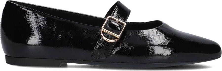 VAGABOND SHOEMAKERS Jolin Ballerina's Dames Zwart