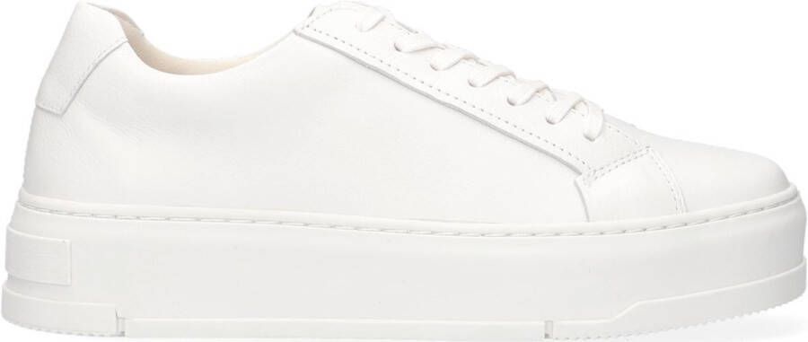 Vagabond NU 21% KORTING: plateausneakers Judy in eenkleurige look - Foto 4