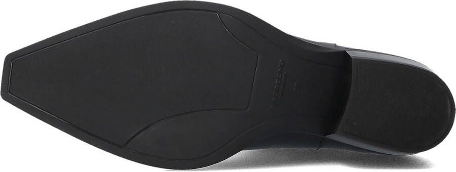 VAGABOND SHOEMAKERS Kelsey 001 Laarzen Dames Zwart