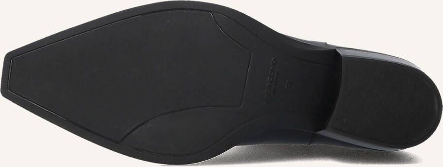 VAGABOND SHOEMAKERS Hoge Laarzen Dames Kelsey 001 Maat: 39 Kleur: Zwart - Foto 2