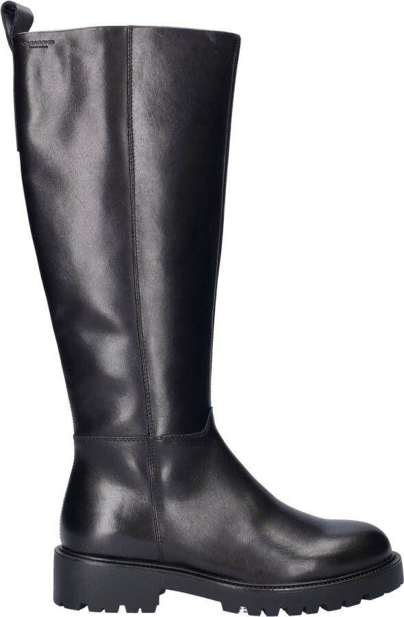 VAGABOND SHOEMAKERS Loafers Dames Kenova Maat: 40 Materiaal: Leer Kleur: Zwart - Foto 4