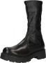 Vagabond Shoemakers Cosmo 2 Cow Leather Black Chelsea Laarzen Black Dames - Thumbnail 2