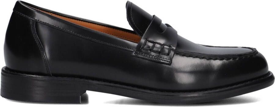 VAGABOND SHOEMAKERS Linn 004 Loafers Dames Instappers Zwart