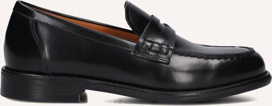 VAGABOND SHOEMAKERS Linn 004 Loafers Dames Instappers Zwart - Foto 2