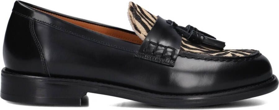 VAGABOND SHOEMAKERS Linn 226 Loafers Dames Instappers Zwart