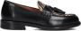 VAGABOND SHOEMAKERS Linn 226 Loafers Dames Instappers Zwart - Thumbnail 2