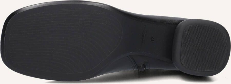 VAGABOND SHOEMAKERS Livia 001 Enkellaarsjes Enkelboots met rits Dames Zwart - Foto 2