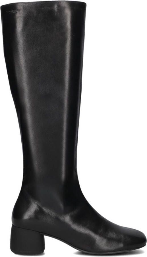 VAGABOND SHOEMAKERS Livia 001 Laarzen Leer Dames Zwart