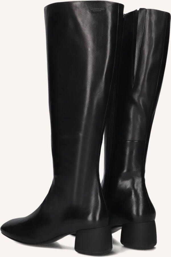 VAGABOND SHOEMAKERS Livia 001 Laarzen Leer Dames Zwart - Foto 2