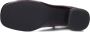 VAGABOND SHOEMAKERS Livia 060 Enkellaarsjes Enkelboots met rits Dames Rood - Thumbnail 2