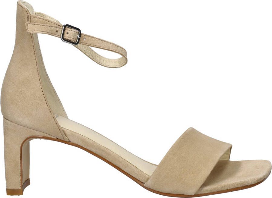 Vagabond NU 21% KORTING Sandaaltjes Luisa in trendy carrémodel - Foto 2