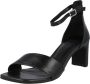 VAGABOND SHOEMAKERS Luisa 5312 Sandalen Dames Zwart - Thumbnail 2