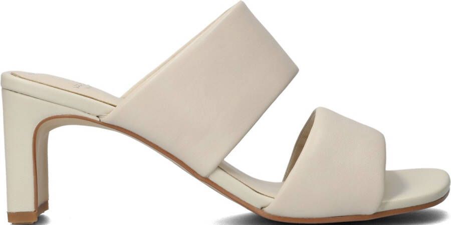 Vagabond Shoemakers Hoge hiel sandalen Beige Dames - Foto 2