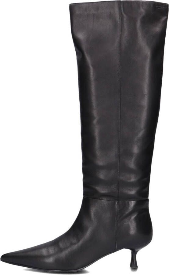 VAGABOND SHOEMAKERS Lykke 5814 Laarzen Leer Dames Zwart