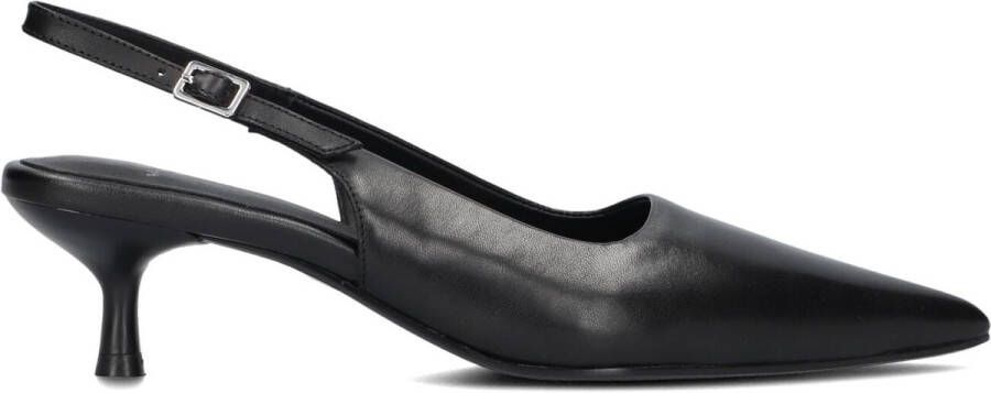 VAGABOND SHOEMAKERS Lykke Schoenen Dames Zwart