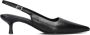 VAGABOND SHOEMAKERS Slingbacks Dames Lykke Maat: 41 Kleur: Zwart - Thumbnail 2