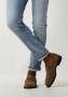 VAGABOND SHOEMAKERS Loafers Heren Mario Maat: 43 Materiaal: Suède Kleur: Bruin - Thumbnail 2