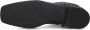 VAGABOND SHOEMAKERS Enkellaarsjes Dames Mona 5955 Maat: 37 Materiaal: Leer Kleur: Zwart - Thumbnail 2
