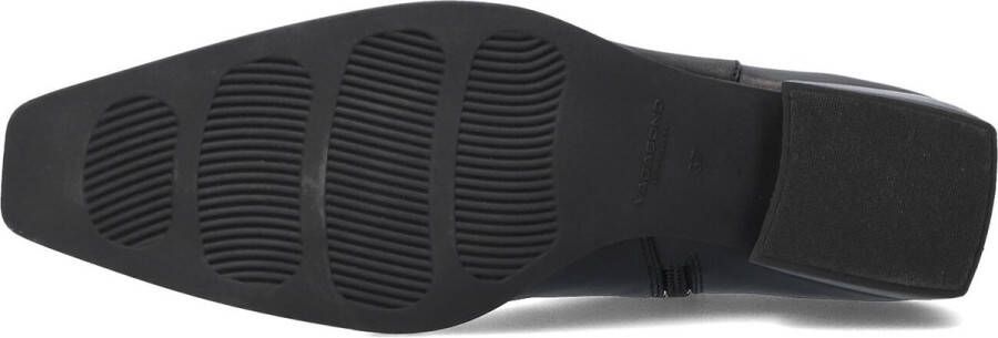 VAGABOND SHOEMAKERS Nella 5416 Enkellaarsjes Dames Zwart
