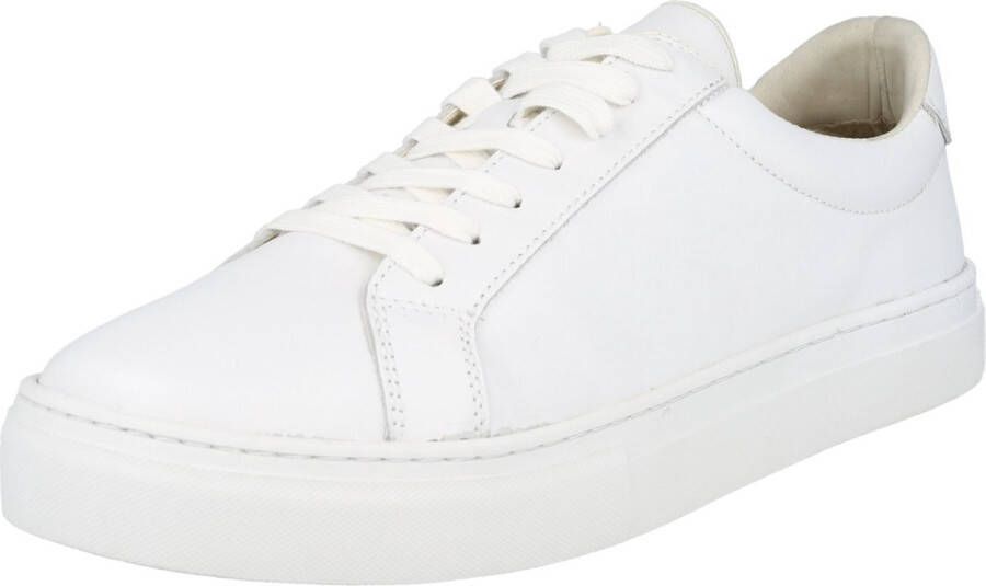 Vagabond Shoemakers Heren Lage Sneakers Paul 2.0 White Heren